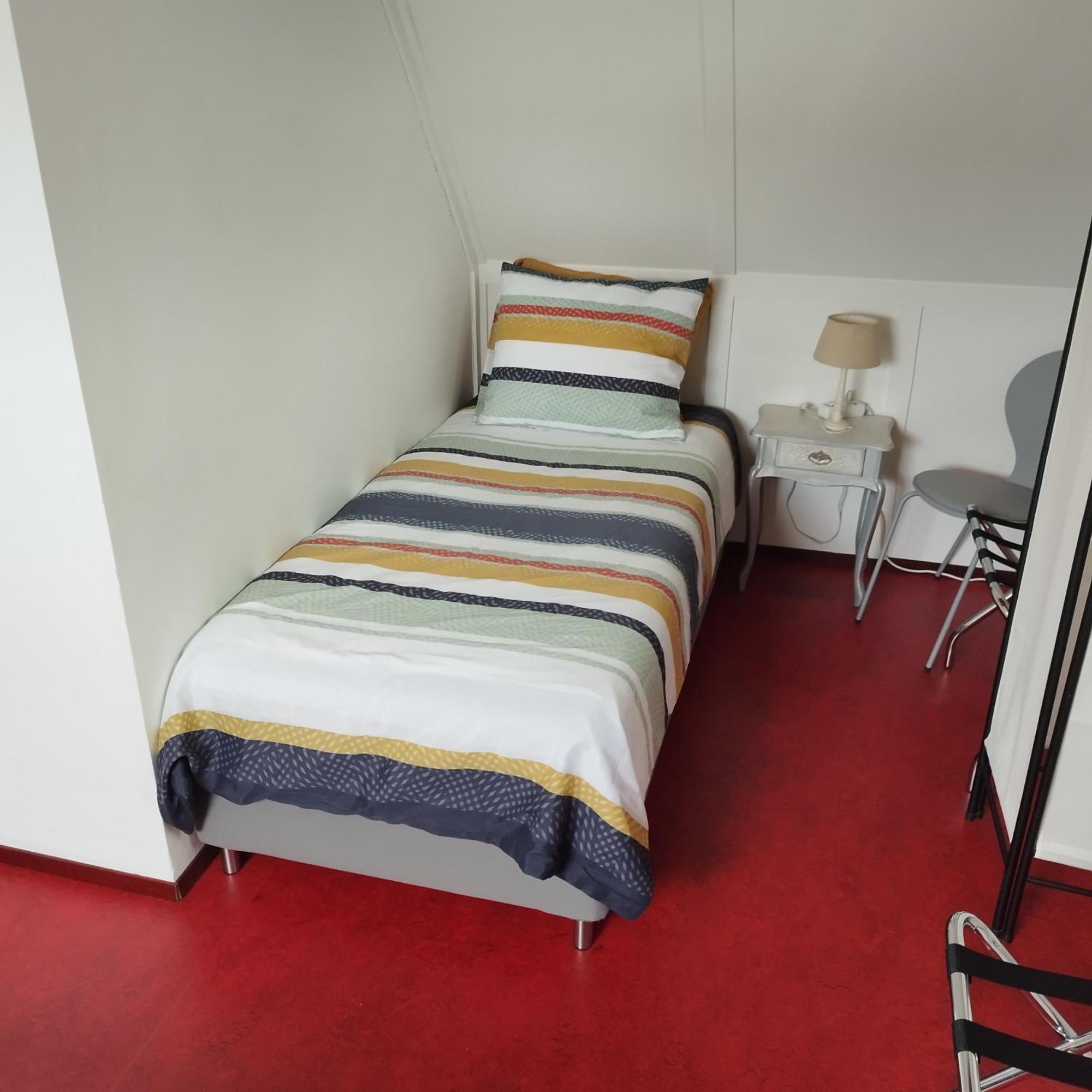 Bed and Breakfast La Nostra Casa Alblasserdam Exteriér fotografie